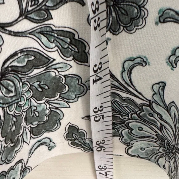 J.Jill Wearever Wide-Leg Crop Pants - Medium NWT - Picture 3 of 8